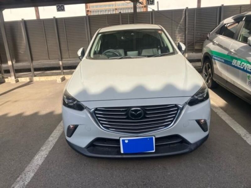 CX-3