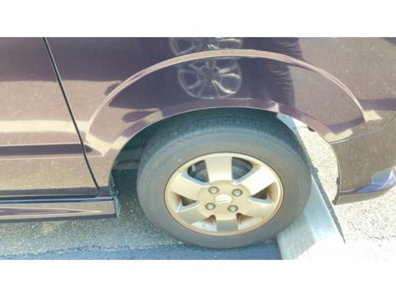 EVERY WAGON