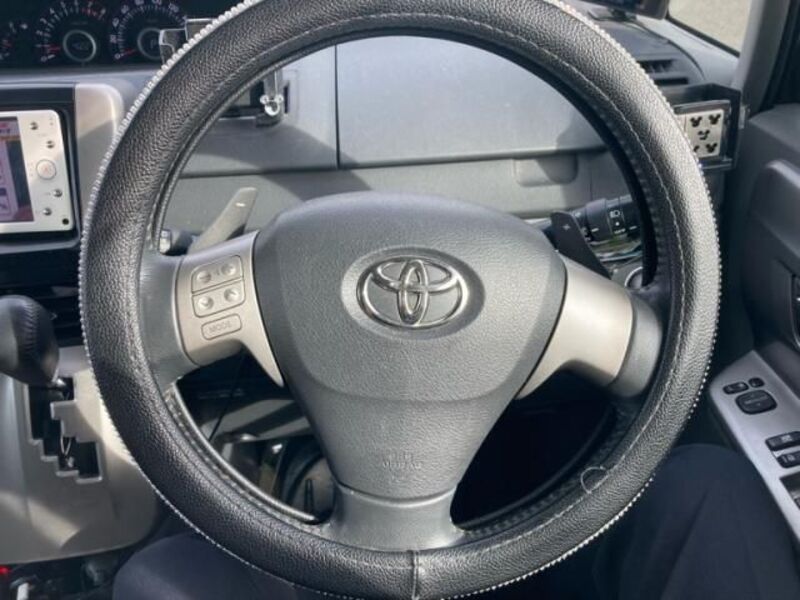 VOXY