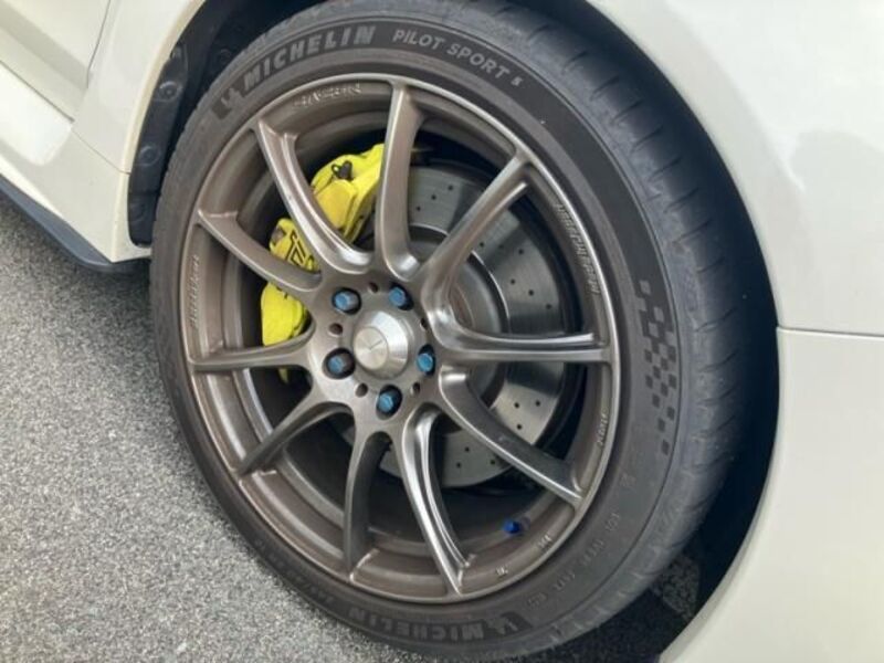 WRX STI