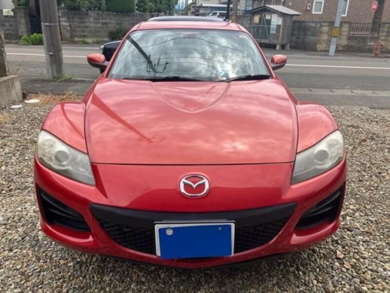 RX-8