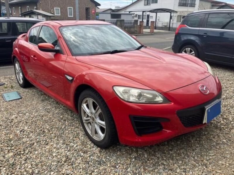 RX-8