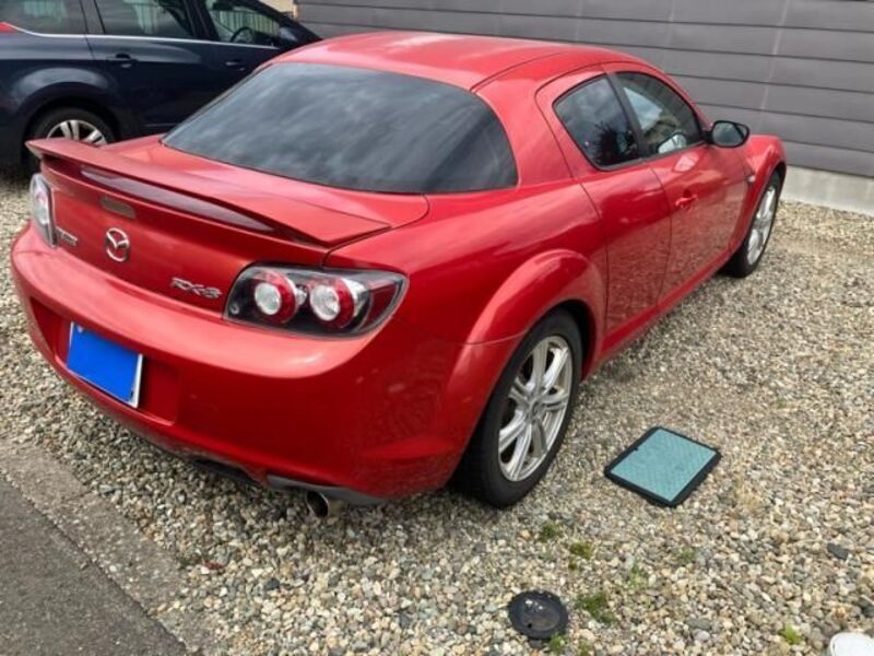 RX-8