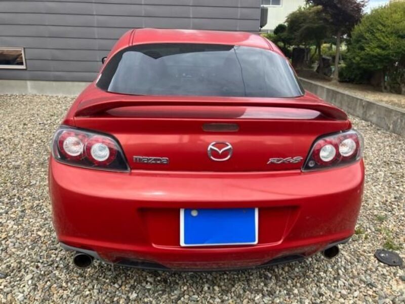 RX-8