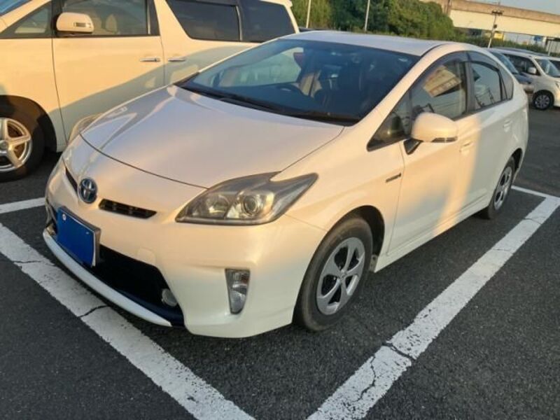 PRIUS