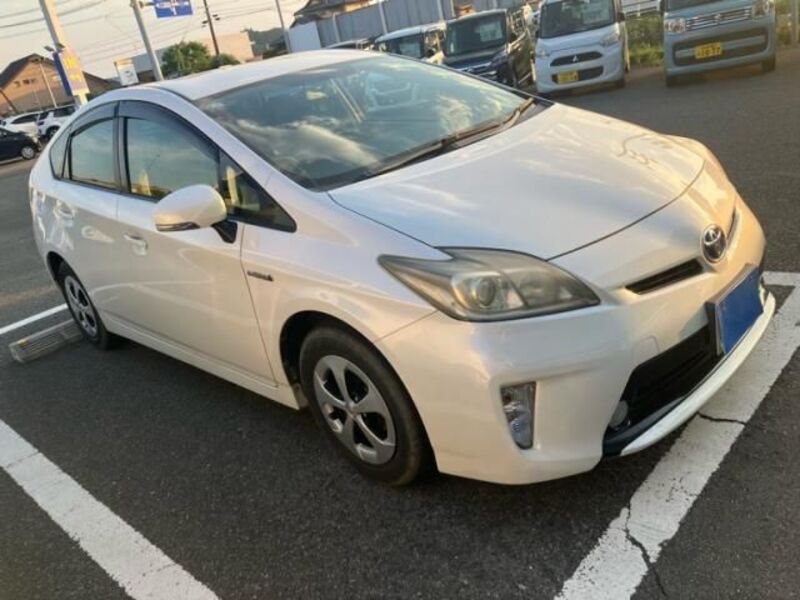 PRIUS