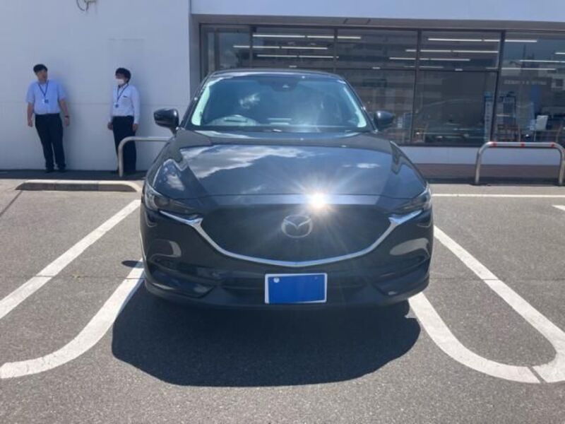 CX-5-0