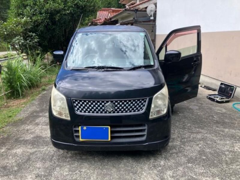 WAGON R-0