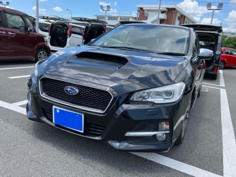LEVORG-0