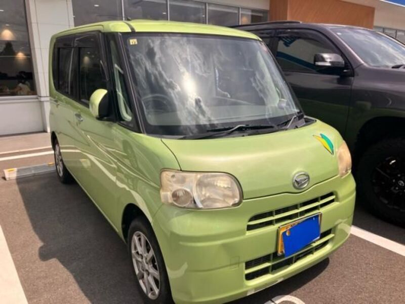 TANTO-0