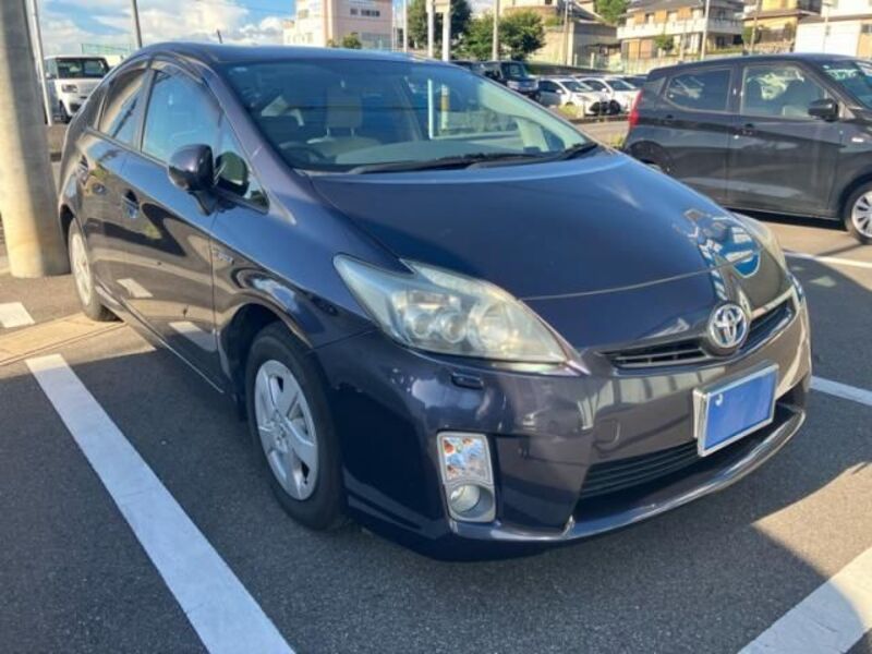 PRIUS