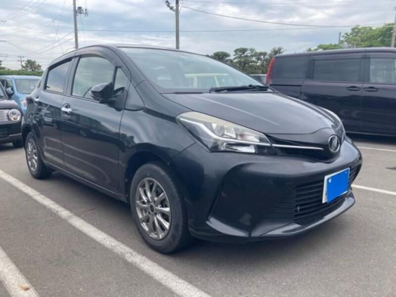 VITZ