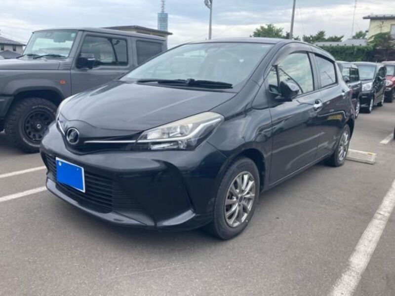 VITZ