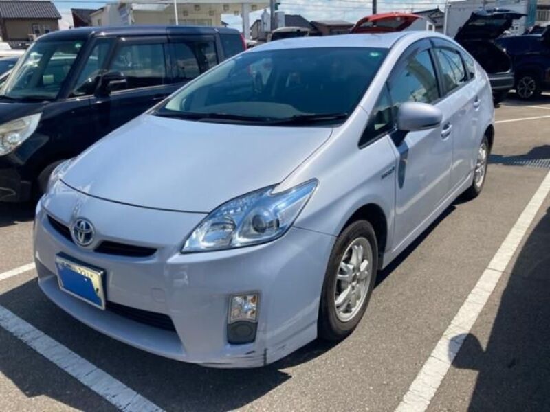 PRIUS