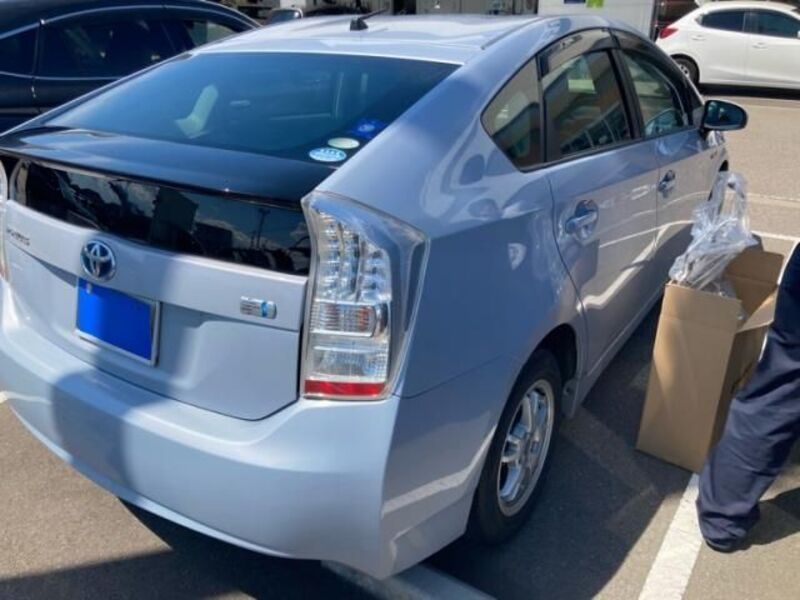 PRIUS