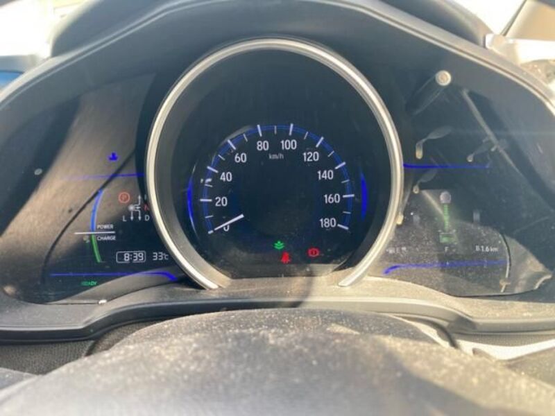 FIT HYBRID