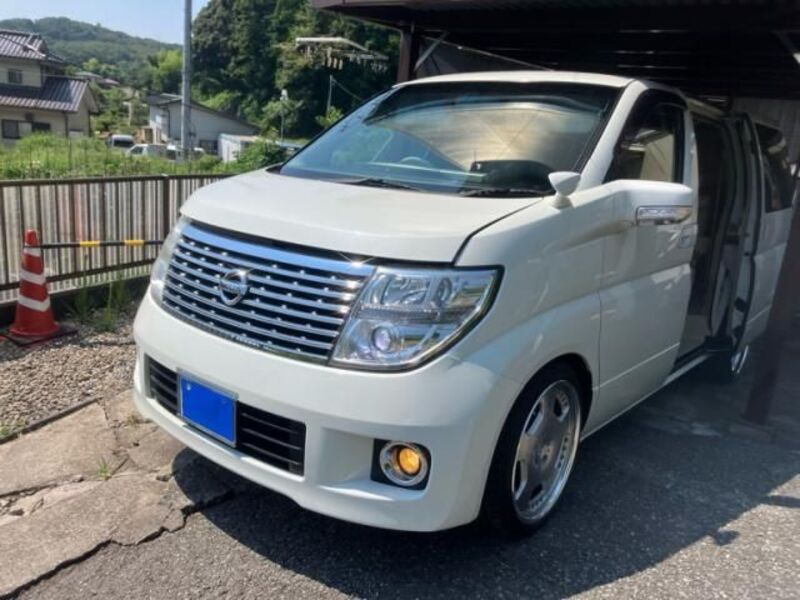 ELGRAND