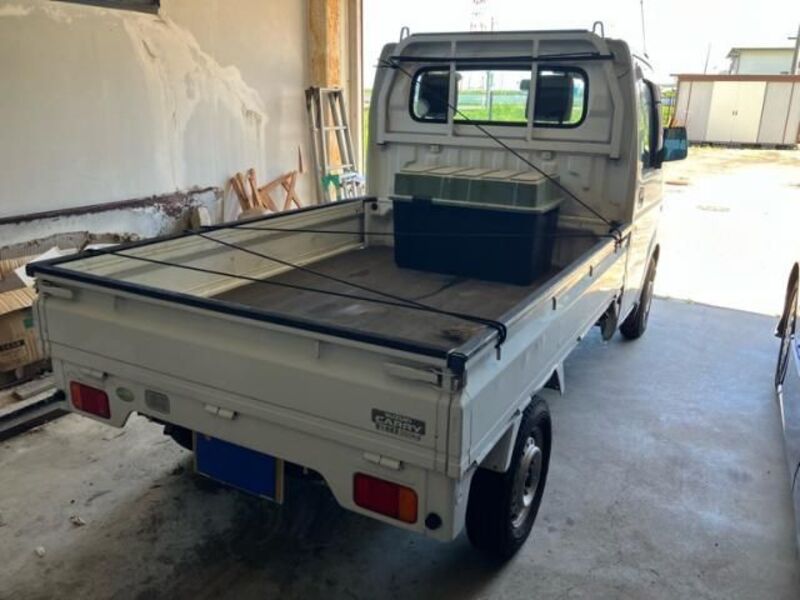 CARRY TRUCK