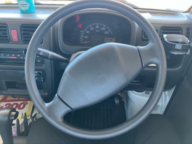 CARRY TRUCK