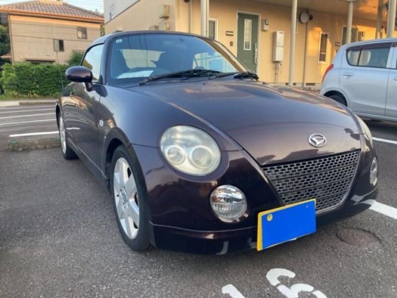 COPEN