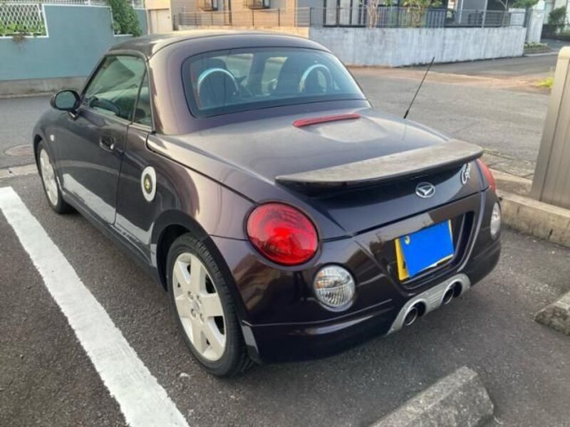 COPEN