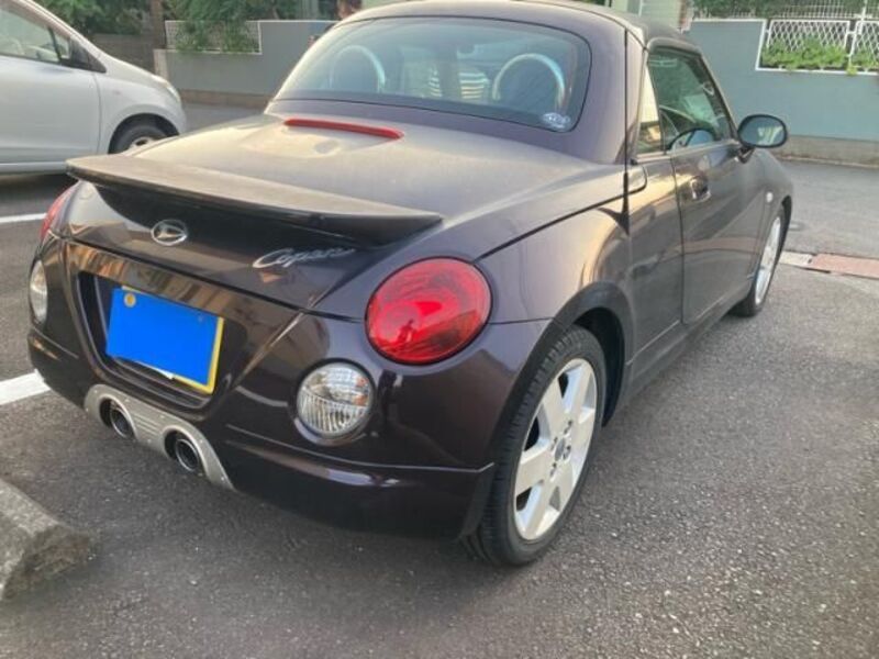 COPEN