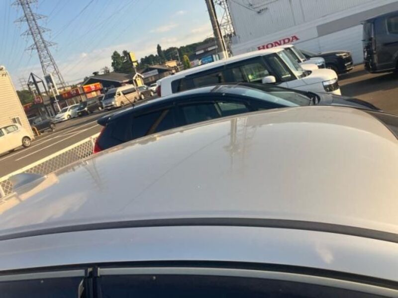 ACCORD HYBRID