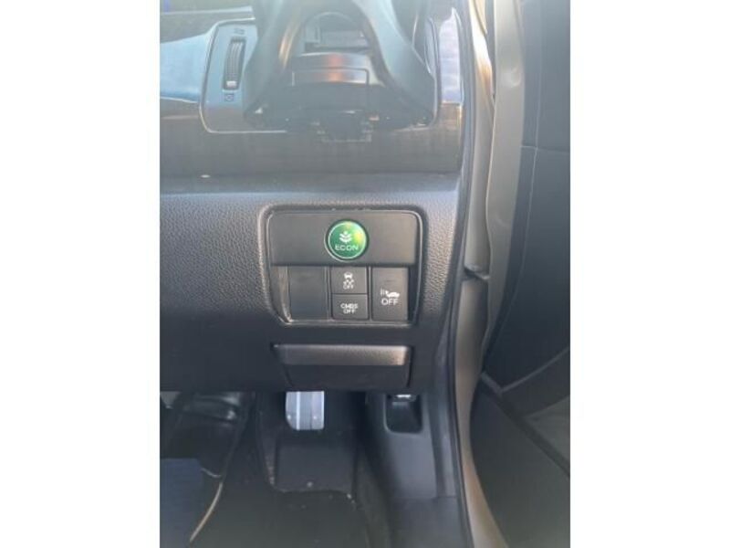 ACCORD HYBRID