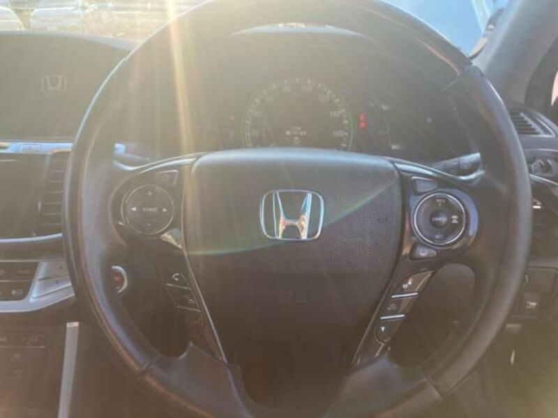 ACCORD HYBRID