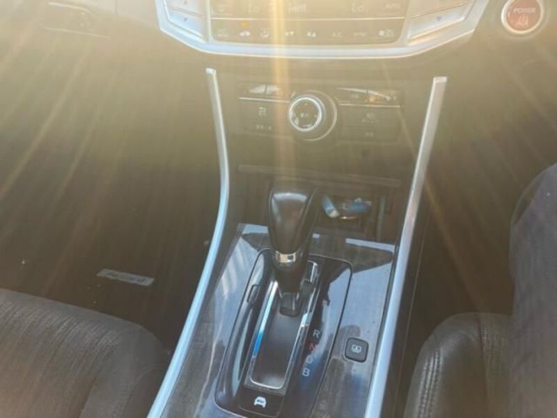 ACCORD HYBRID