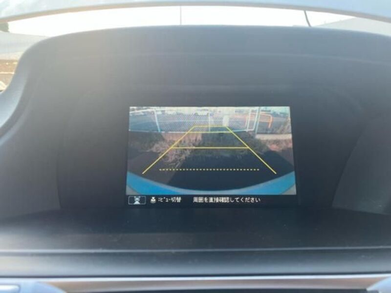 ACCORD HYBRID