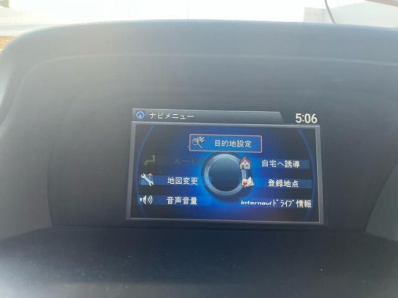 ACCORD HYBRID