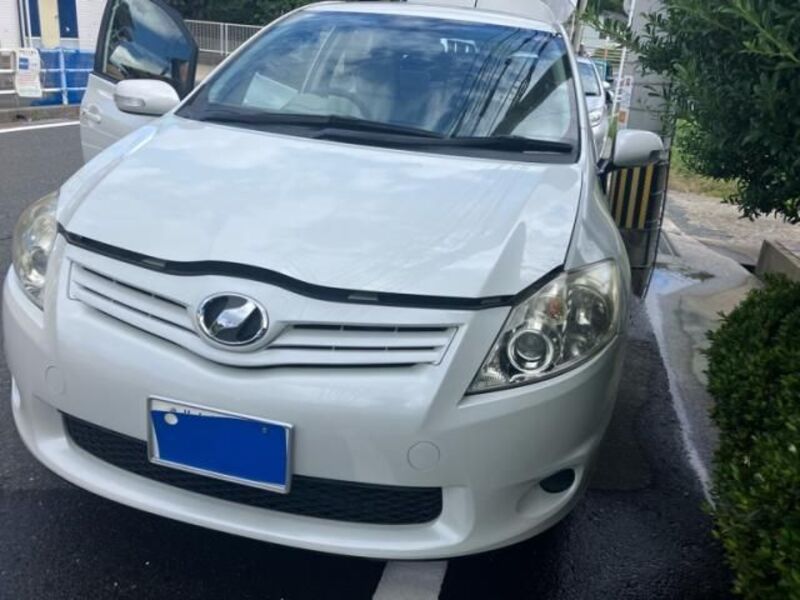 AURIS