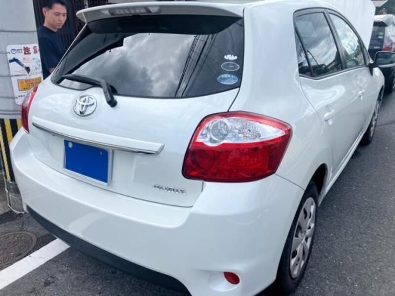 AURIS