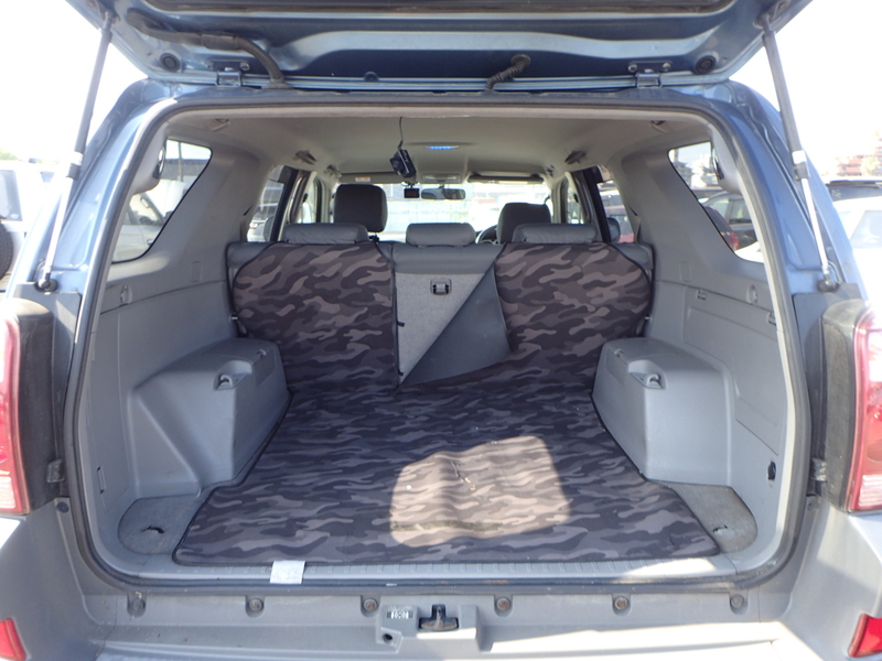 HILUX SURF