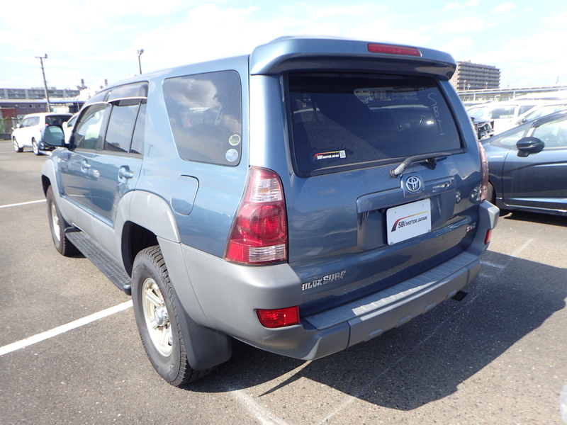 HILUX SURF