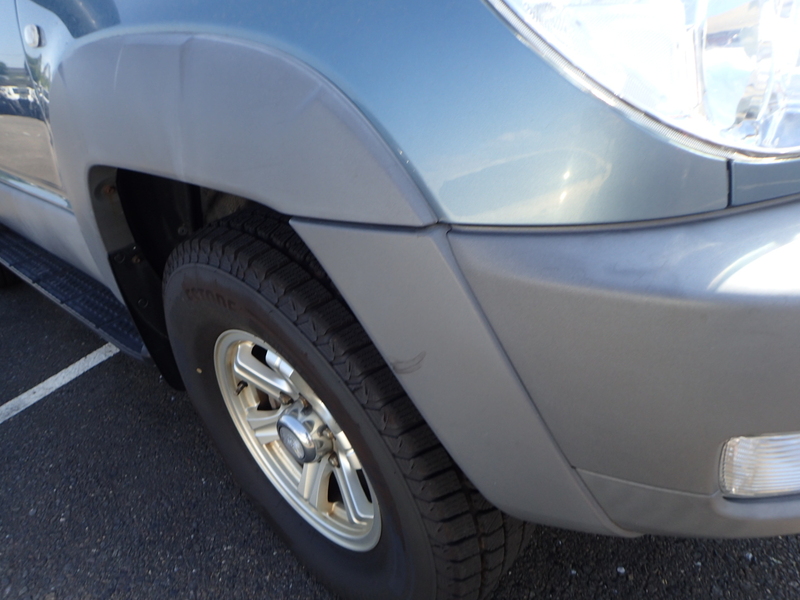 HILUX SURF