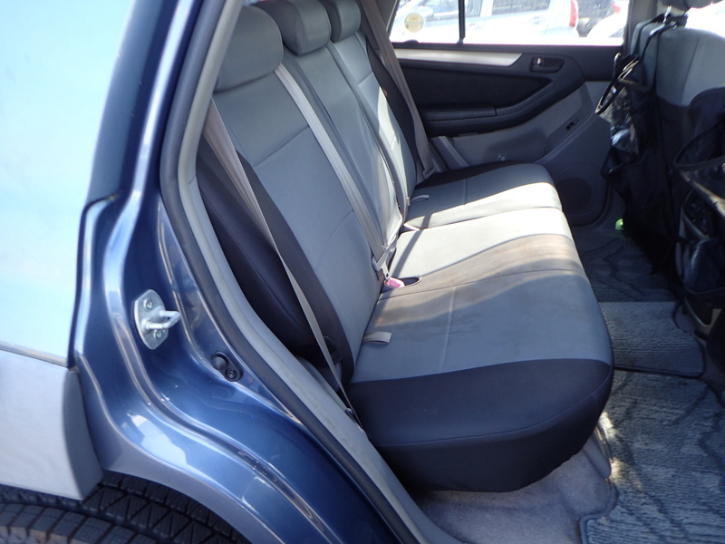 HILUX SURF