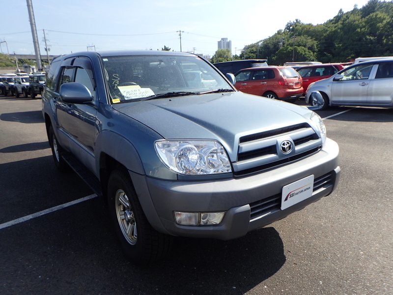 HILUX SURF