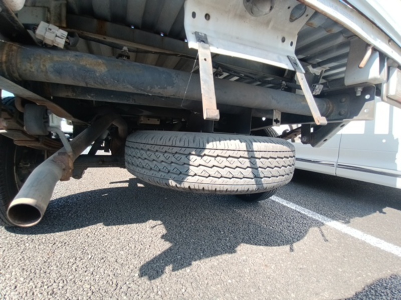 VANETTE TRUCK