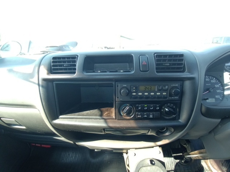 VANETTE TRUCK