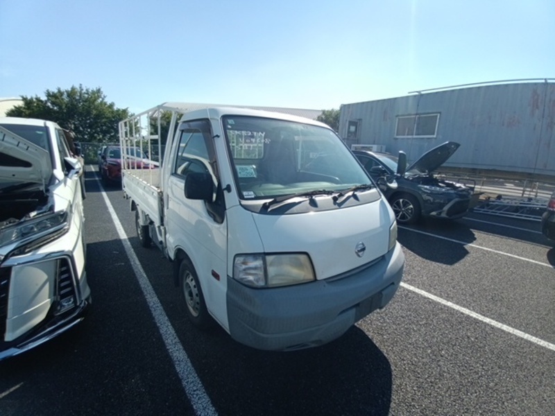 VANETTE TRUCK