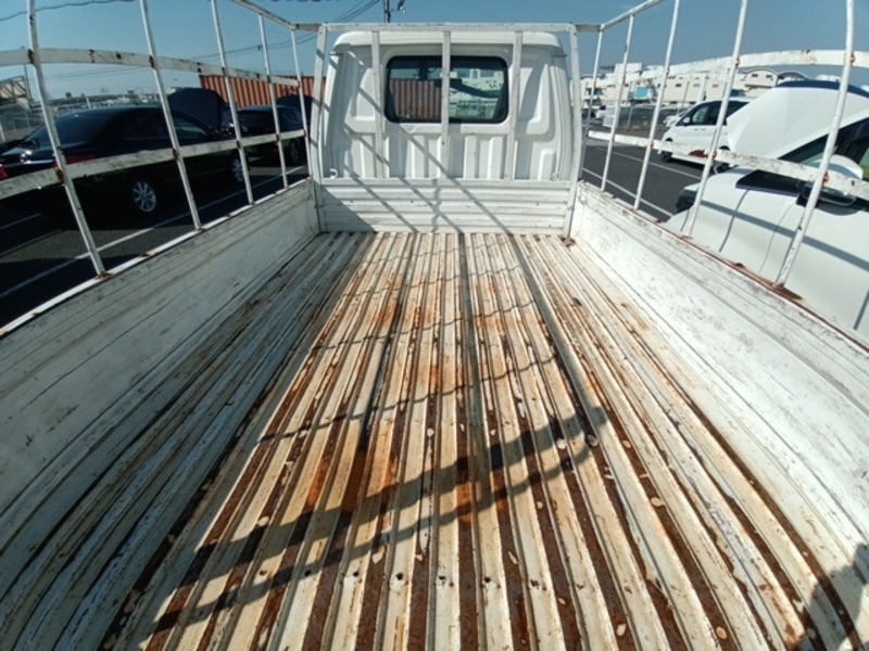 VANETTE TRUCK