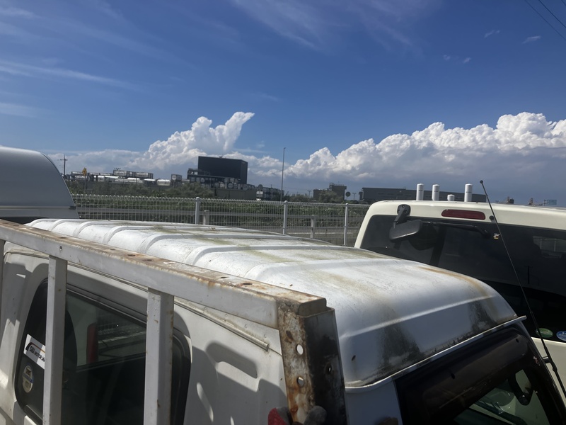 VANETTE TRUCK