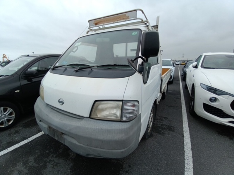 VANETTE TRUCK
