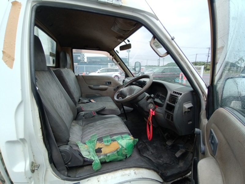 VANETTE TRUCK