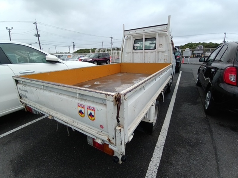 VANETTE TRUCK