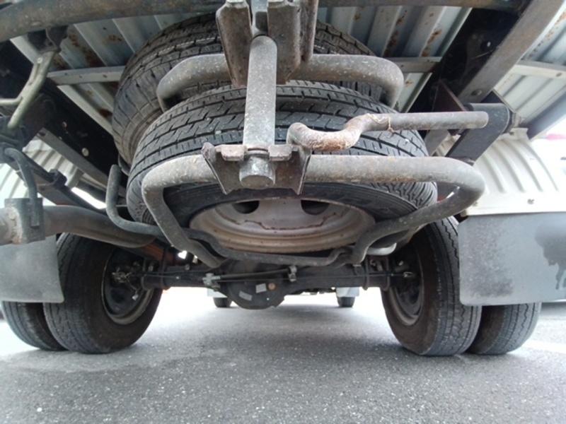 VANETTE TRUCK