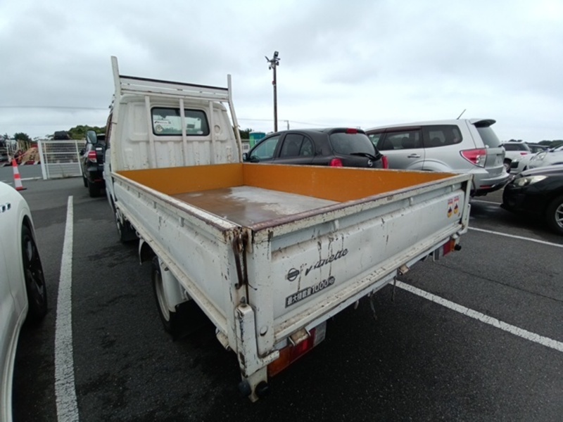 VANETTE TRUCK