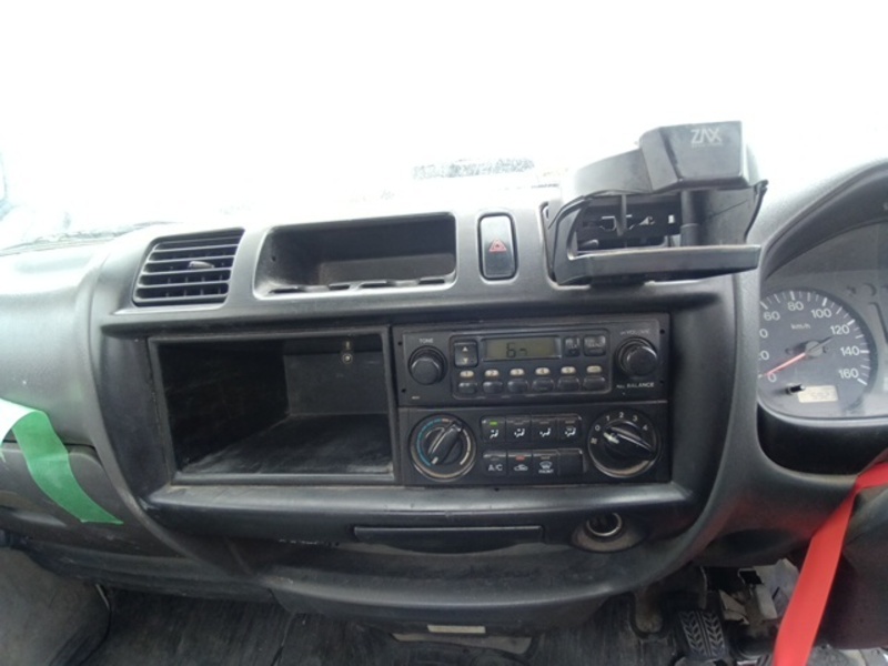 VANETTE TRUCK